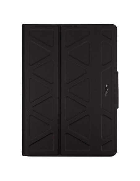 Targus Pro-Tek 7-8" 25,4 cm (10") Folio Negro
