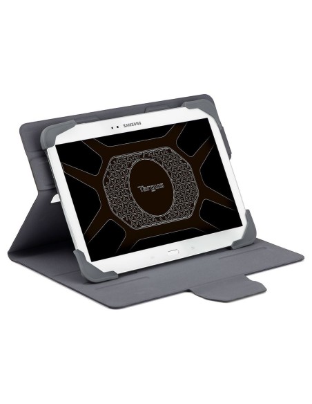 Targus Pro-Tek 7-8" 25,4 cm (10") Folio Negro