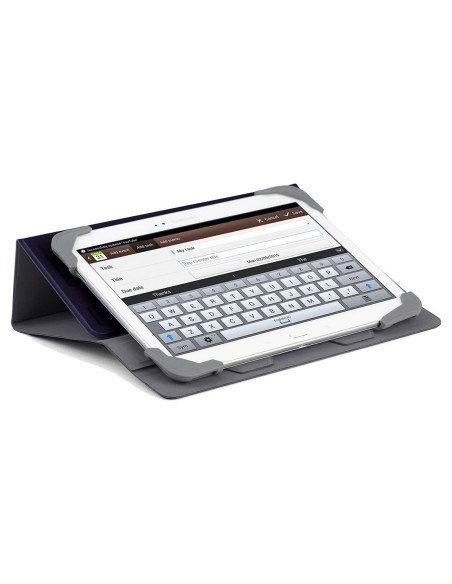 Targus Pro-Tek 7-8" 25,4 cm (10") Folio Negro