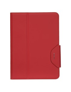 Targus Versavu 24,6 cm (9.7") Folio Rojo