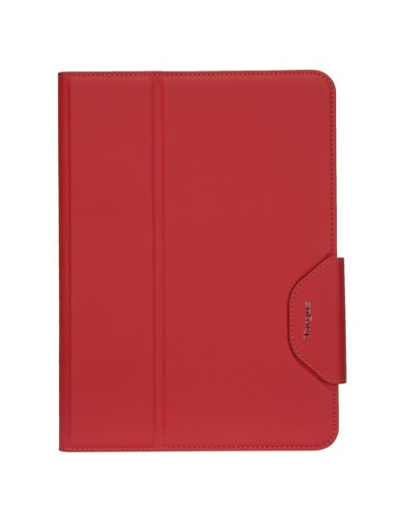 Targus Versavu 24,6 cm (9.7") Folio Rojo