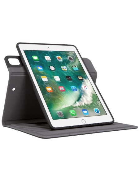 Targus Versavu 24,6 cm (9.7") Folio Rojo