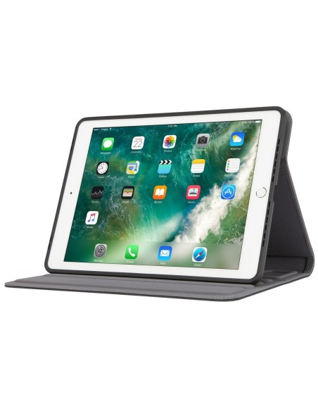 Targus Versavu 24,6 cm (9.7") Folio Rojo