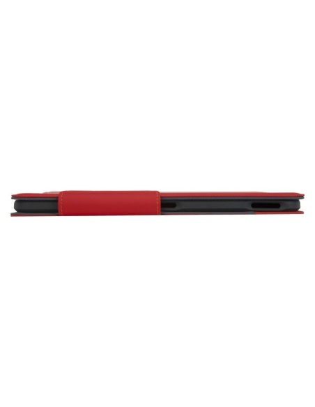 Targus Versavu 24,6 cm (9.7") Folio Rojo
