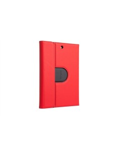 Targus THZ59403GL funda para tablet 20,1 cm (7.9") Folio Rojo