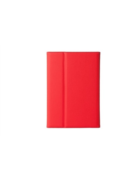 Targus THZ59403GL funda para tablet 20,1 cm (7.9") Folio Rojo