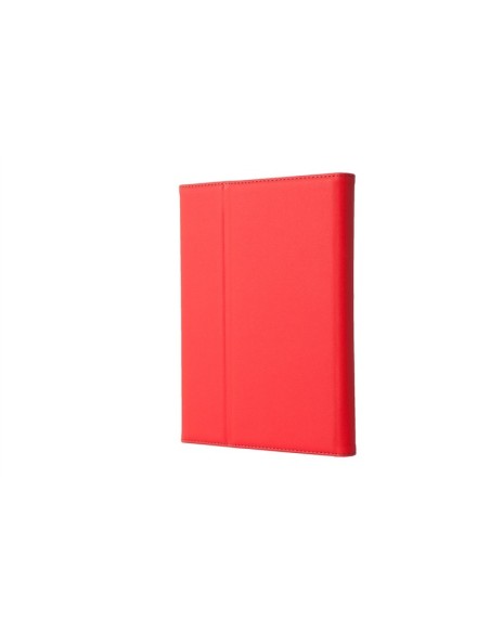 Targus THZ59403GL funda para tablet 20,1 cm (7.9") Folio Rojo