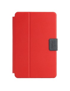 Targus THZ64503GL funda para tablet 25,4 cm (10") Folio Rojo