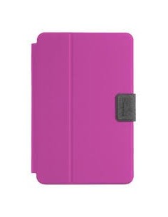 Targus SafeFit 25,4 cm (10") Folio Rosa