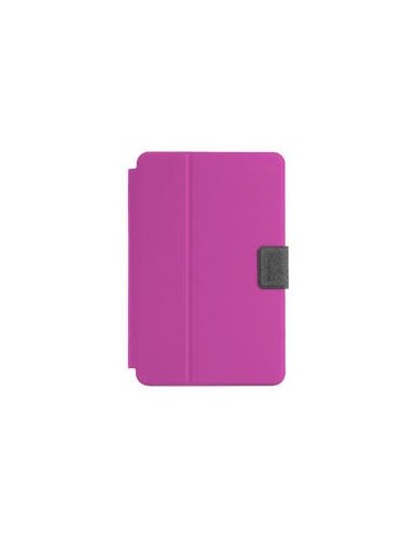 Targus SafeFit 25,4 cm (10") Folio Rosa