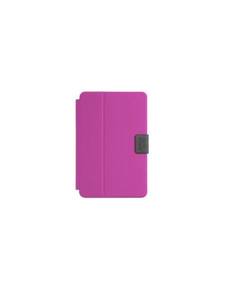Targus SafeFit 25,4 cm (10") Folio Rosa