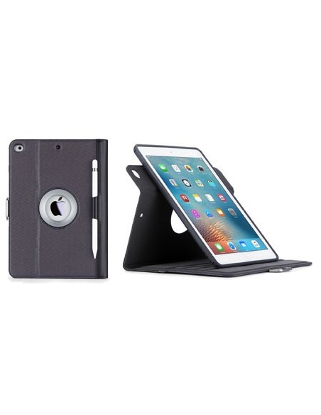 Targus SafeFit 25,4 cm (10") Folio Rosa