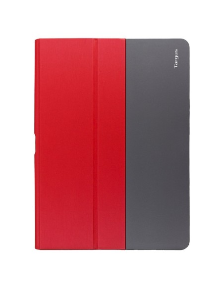 Targus Fit N' Grip 9-10" 25,4 cm (10") Folio Rojo