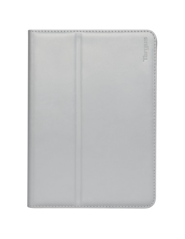 Targus Click-In 20,1 cm (7.9") Libro Plata