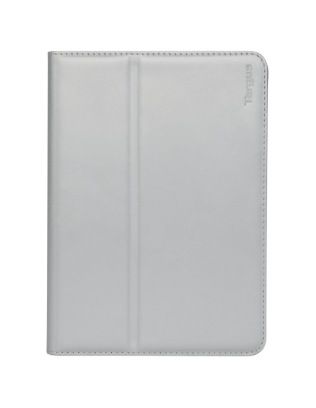 Targus Click-In 20,1 cm (7.9") Libro Plata