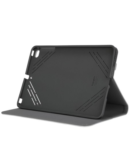 Targus Click-In 20,1 cm (7.9") Libro Plata