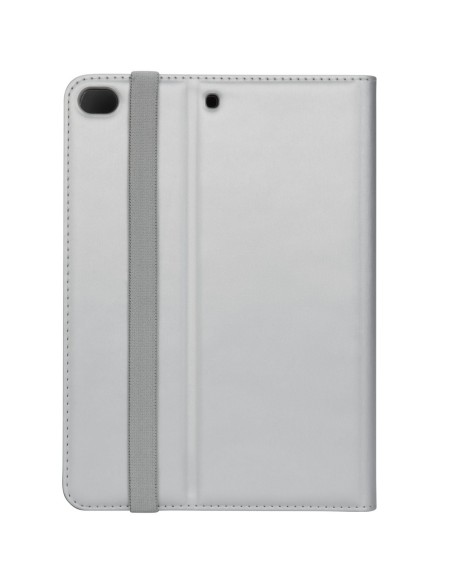 Targus Click-In 20,1 cm (7.9") Libro Plata