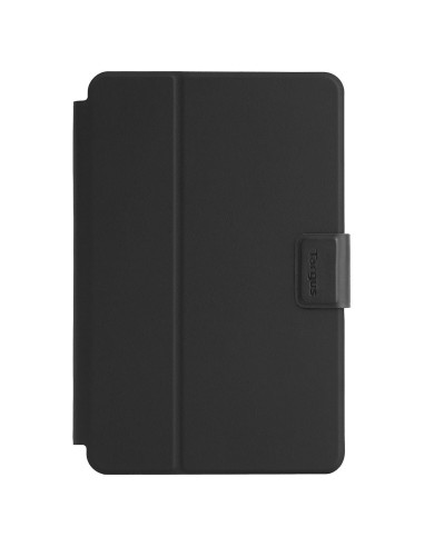 Targus THZ645GL funda para tablet 25,4 cm (10") Folio Negro