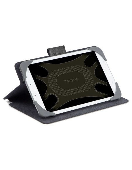 Targus THZ645GL funda para tablet 25,4 cm (10") Folio Negro