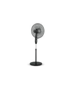 Thomson THVEL 456K ventilador Negro