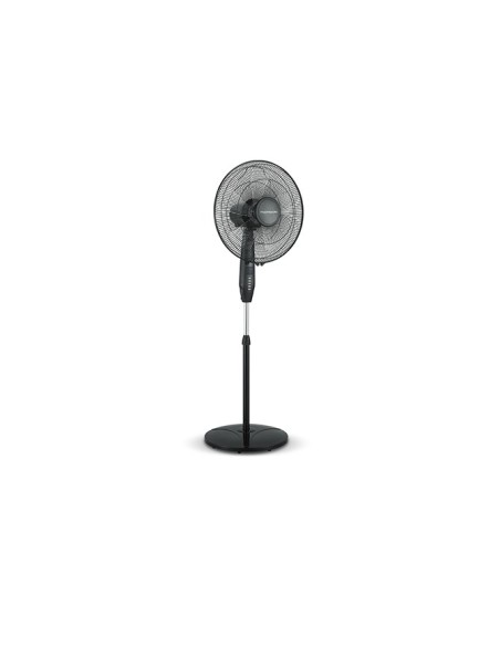 Thomson THVEL 456K ventilador Negro
