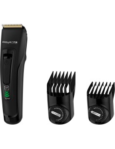 Rowenta Advancer Negro