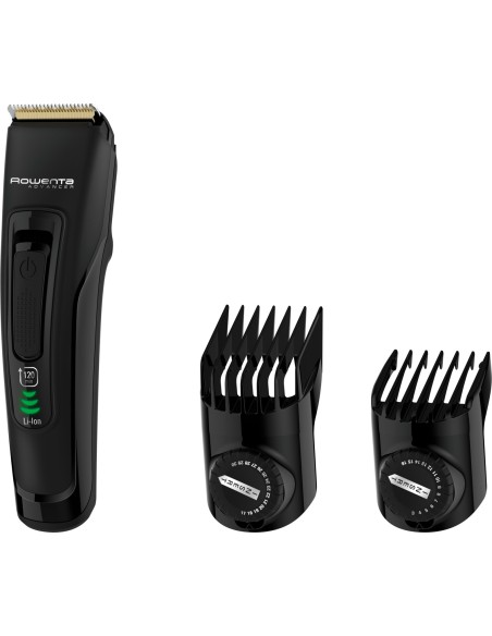 Rowenta Advancer Negro