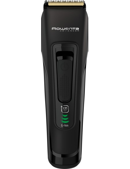 Rowenta Advancer Negro