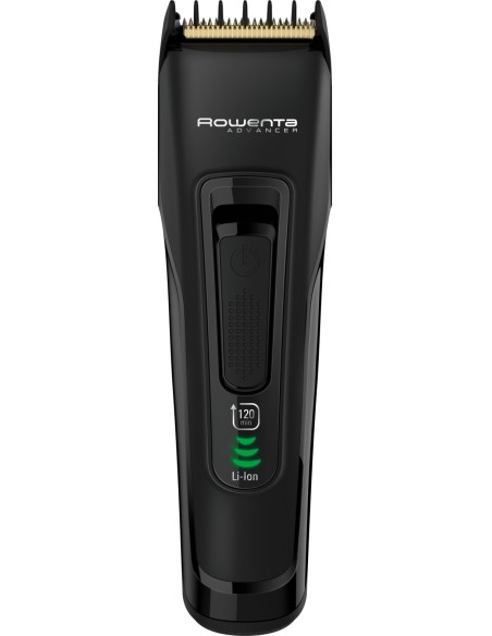 Rowenta Advancer Negro