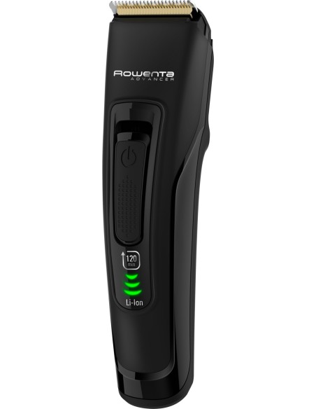 Rowenta Advancer Negro