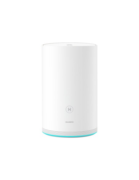 Huawei WiFi Q2 Pro (1 Base + 1 Satellite) router inalámbrico Gigabit Ethernet Doble banda (2,4 GHz   5 GHz) Blanco