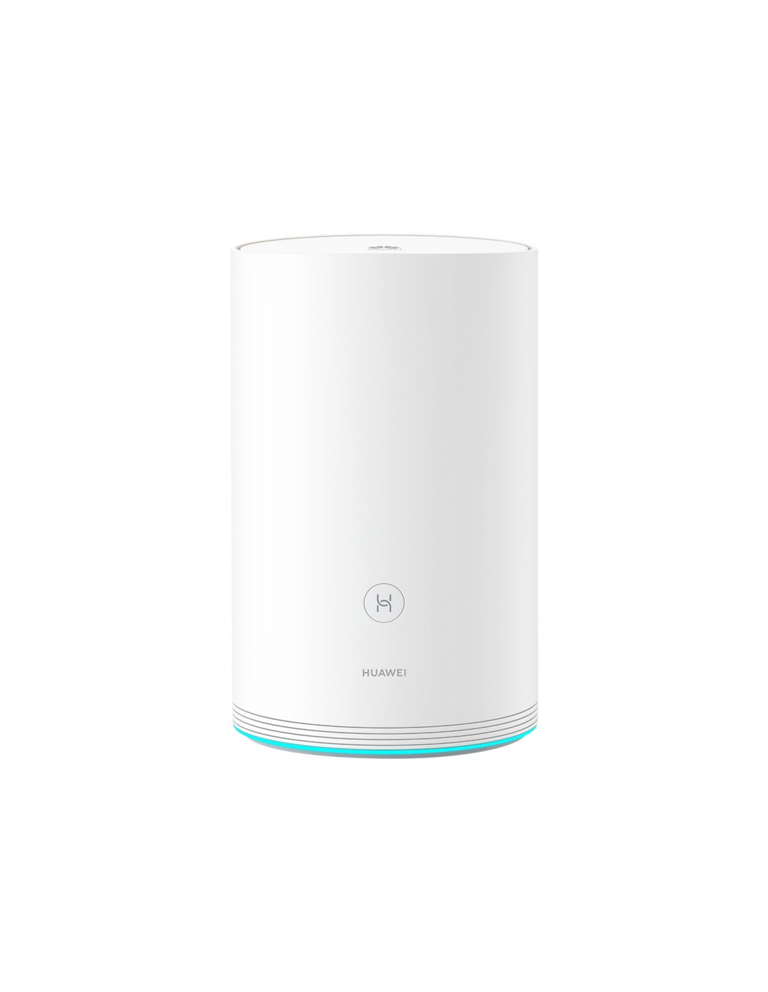 Huawei WiFi Q2 Pro (1 Base + 1 Satellite) router inalámbrico Gigabit Doble banda (2,4