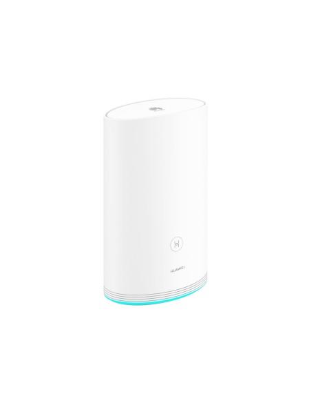 Huawei WiFi Q2 Pro (1 Base + 1 Satellite) router inalámbrico Gigabit Ethernet Doble banda (2,4 GHz   5 GHz) Blanco