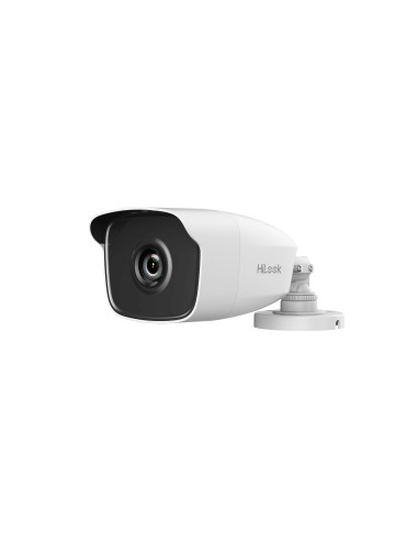 HiLook THC-B220-M cámara de vigilancia Cámara de seguridad CCTV Interior y exterior Bala 1920 x 1080 Pixeles Techo pared