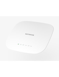 Netgear WAC540 1733 Mbit s Blanco Energía sobre Ethernet (PoE)