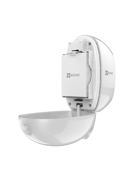 EZVIZ C3A Tri (W2D) Cámara de seguridad IP Interior y exterior 1920 x 1080 Pixeles Techo pared