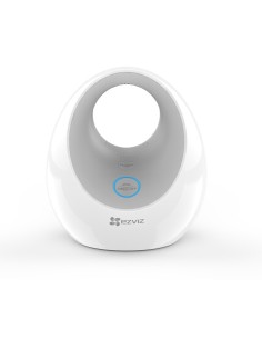 EZVIZ W2D Unidad base