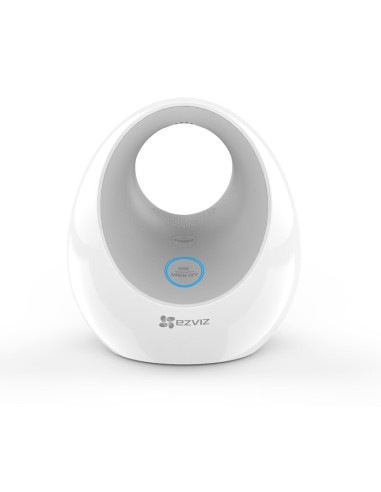 EZVIZ W2D Unidad base