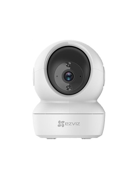 CAMARA IP WIFI EZVIZ C6N WHITE INDOOR