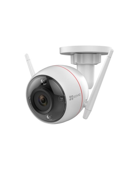 EZVIZ C3W Color Night Vision Cámara de seguridad IP Exterior Bala 1920 x 1080 Pixeles Techo pared