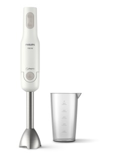Philips Daily Collection Intuitiva, sencilla y potente Batidora de mano ProMix