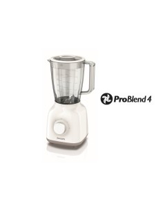 Philips Daily Collection Batidora HR2100 00