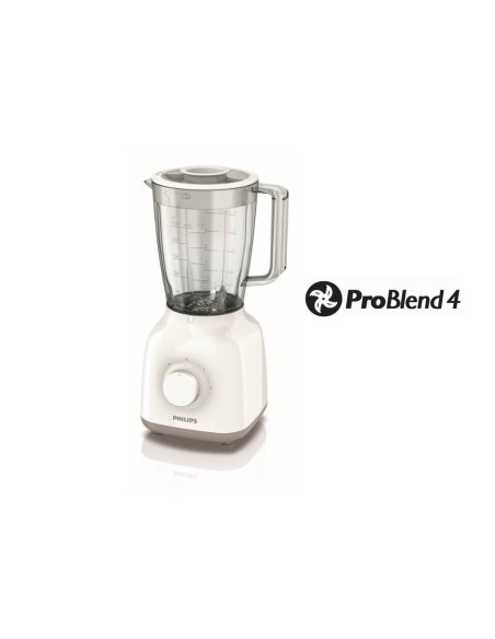 Philips Daily Collection Batidora HR2100 00