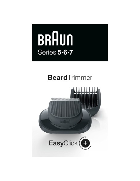 ACCESORIO AFEITADORA BRAUN EASYCLICK 05-BT