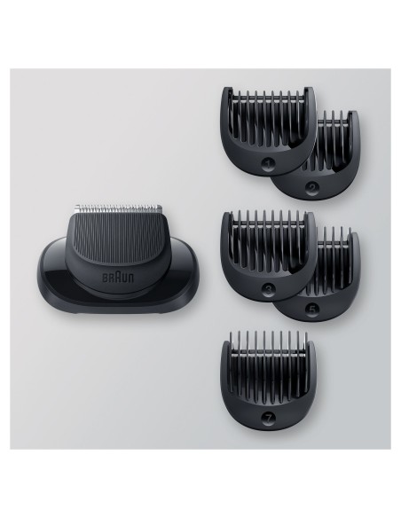 ACCESORIO AFEITADORA BRAUN EASYCLICK 05-BT