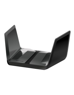 Netgear Nighthawk AX8 router inalámbrico Gigabit Ethernet Doble banda (2,4 GHz   5 GHz) Negro
