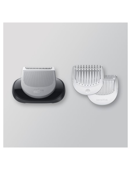 Braun Body Groomer Cabezal para afeitado