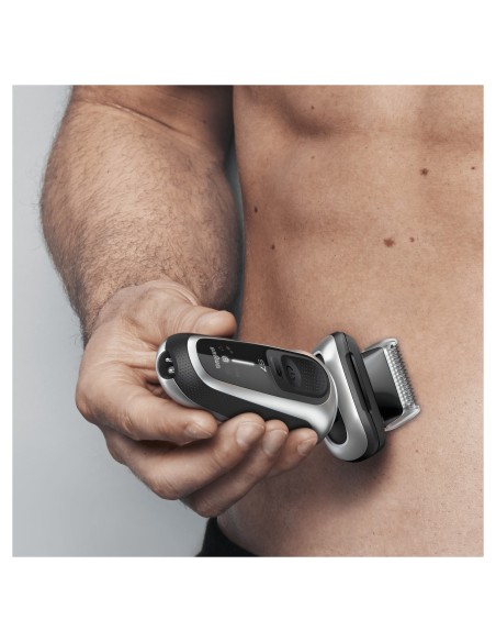 Braun Body Groomer Cabezal para afeitado