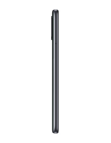 Samsung Galaxy A41 SM-A415F 15,5 cm (6.1") SIM doble 4G USB Tipo C 4 GB 64 GB 3500 mAh Negro