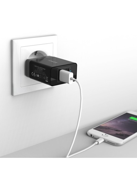 Anker A2021311 Negro Exterior